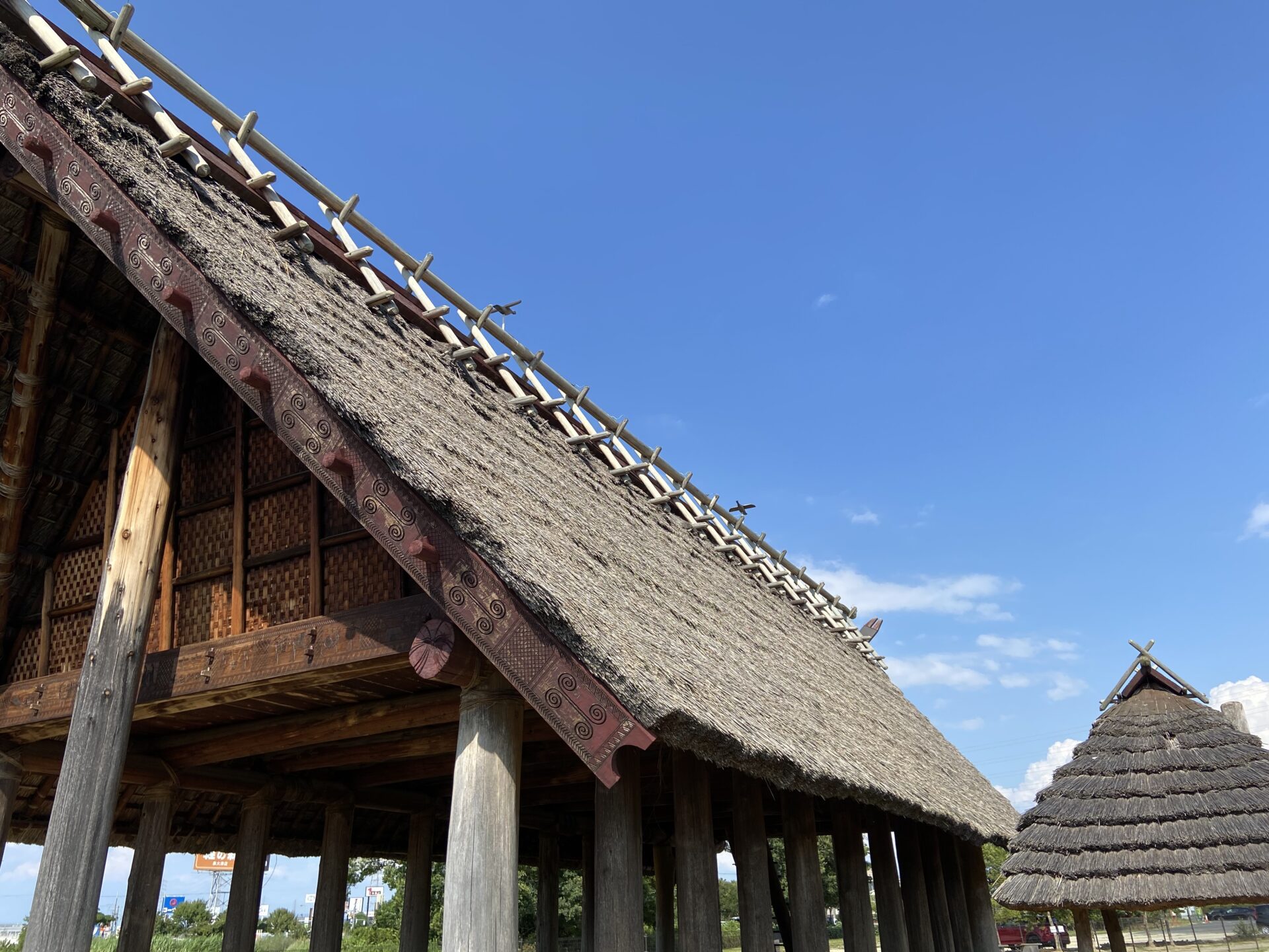 Visiting Yayoi period (300 BCE – 250 CE)・Museum of Yayoi Culture ...